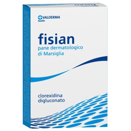 FISIAN*PANE DERMATOL 100G