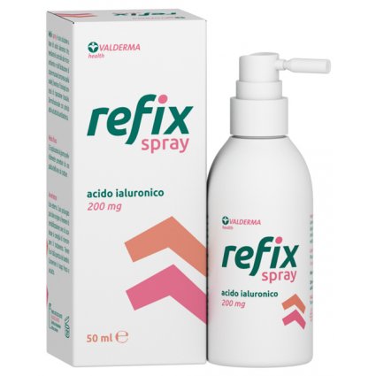 REFIX SPR IDRAT CRP 50ML