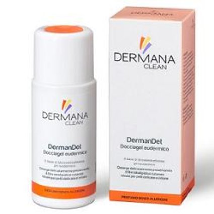 DERMANDET 250ML