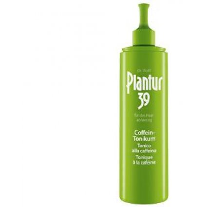 PLANTUR 39 Loz.Ton/Caff.200ml