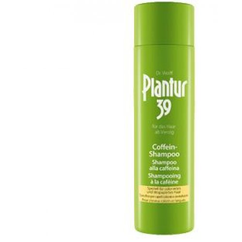 PLANTUR 39 Sh.Cap.Color.250ml