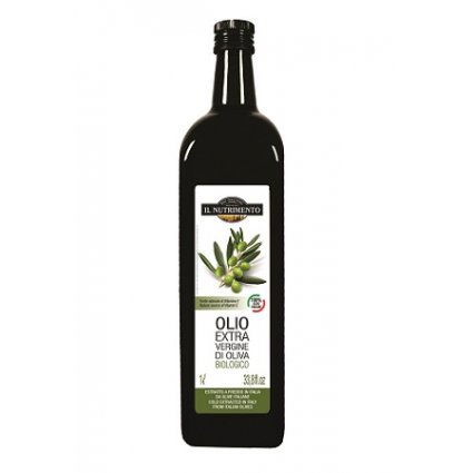 NUT Olio Ex-Verg.Oliva  1Lt