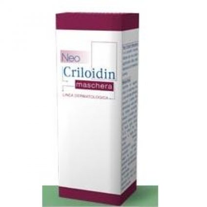 NEO CRILOIDIN Maschera Torba