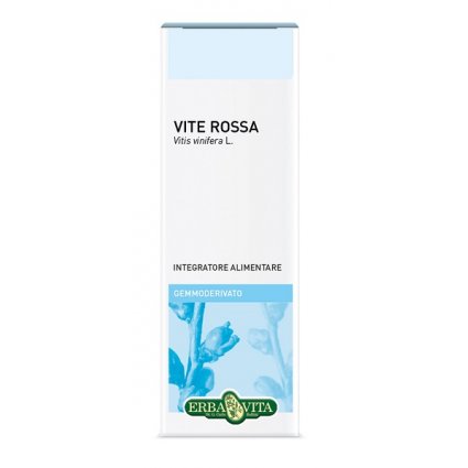 GEMMODERIVATO VITE RO 50ML