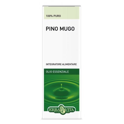 PINO MUGO OLIO ESS 10ML  ERBAV