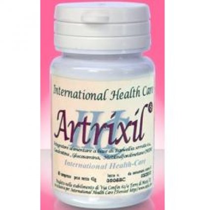 ARTRIXIL 60CPR