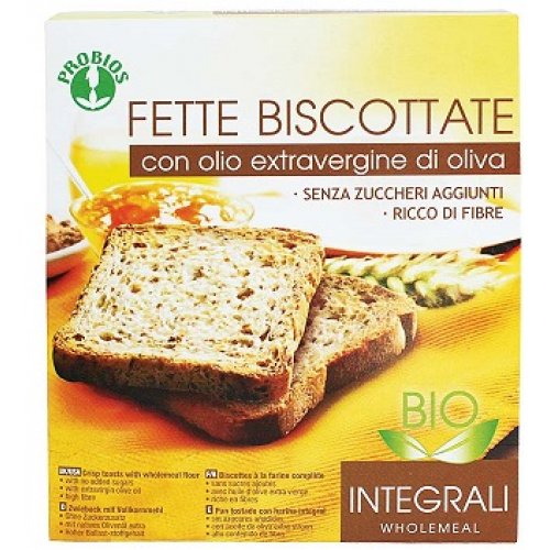 PROBIOS Fette Bisc.Int.S/Z270g