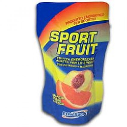 SPORT FRUIT FRU GELIF 42G