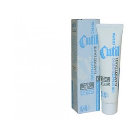 CUTIL*CR IDRATANTE 40 ML