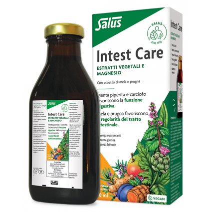 INTESTCARE LIQUIDO 250ML