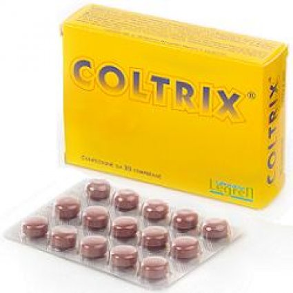 COLTRIX 30CPR 15G"LEGREN"