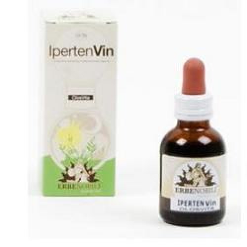 IPERTEVIN 50ML