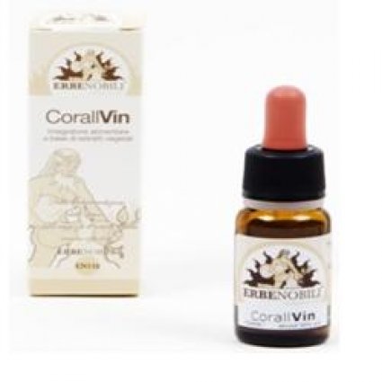 CORALLVIN 10ML