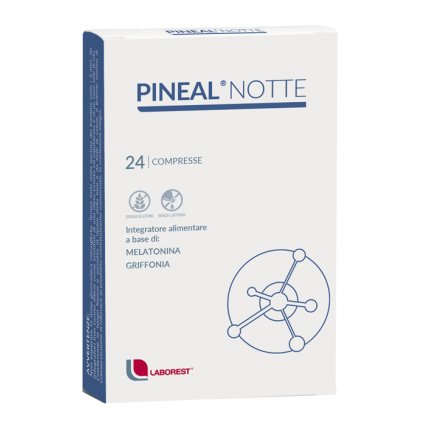 PINEAL NOTTE 24CPR