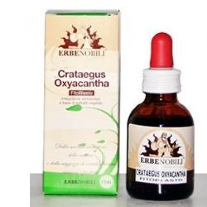 FITOBLASTO Crataegus Ox.50ml