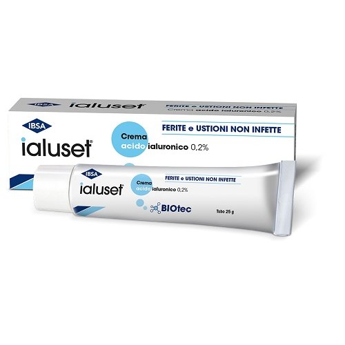 IALUSET CR 25G