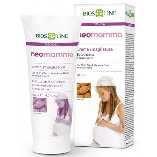 NEOMAMMA CREMA SMAGLIATURE