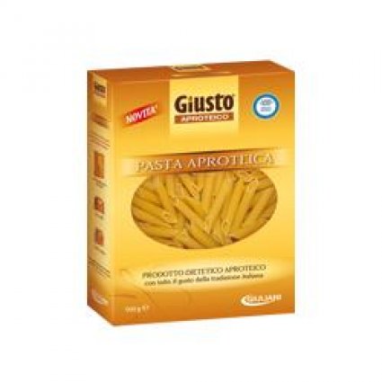 GIUSTO APROT CONCH 500G