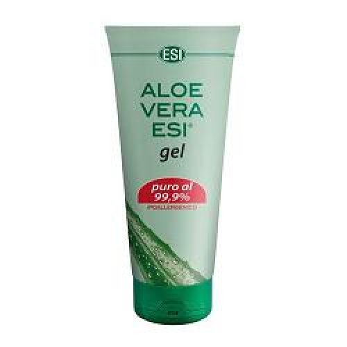 ALOE VERA GEL PURO 100ML ESI<