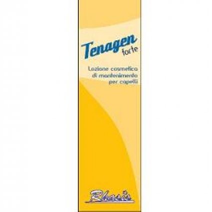 TENAGEN FT LOZ CAP 50ML