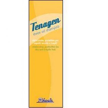 TENAGEN SH THEREE OIL 150ML