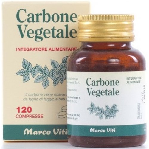 CARBONE VEG MVI*120 CPR