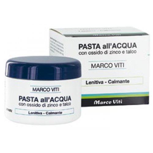 PASTA ACQUA MARCO VITI 200ML