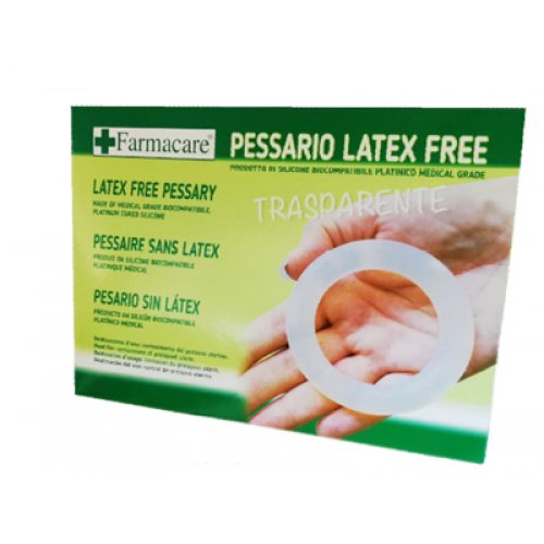 PESSARIO Latex Free 65mmF/CARE