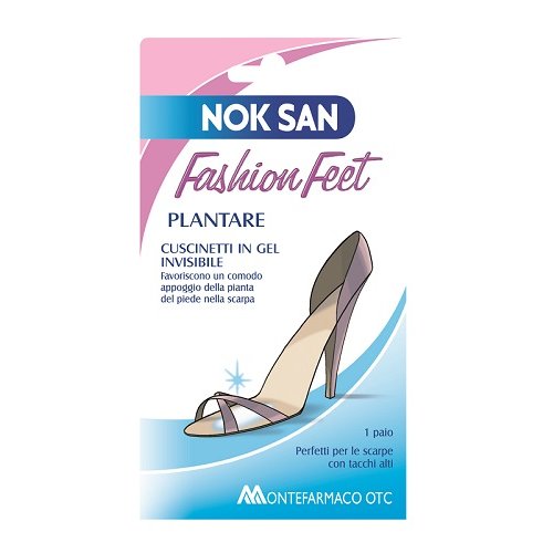 NOKSAN FASHION CUSC GEL PLANT