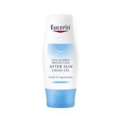 EUCERIN SUN ALLERGY AFTER 150ML<