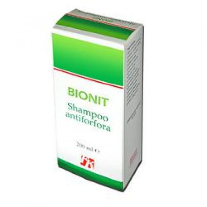 BIONIT Sh.A-Forf.200ml