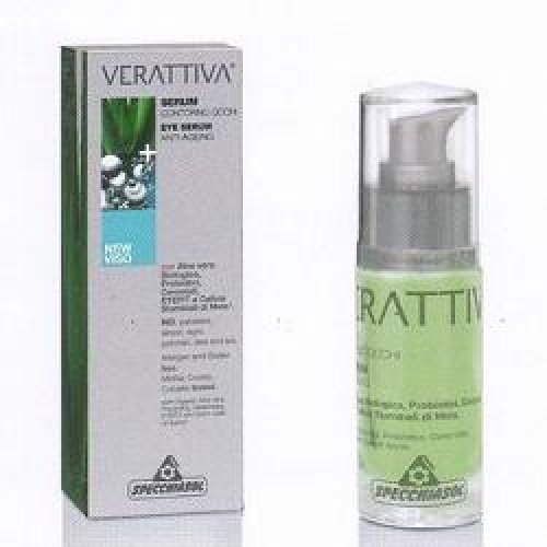 VERATTIVA CONT OCCHI 30ML