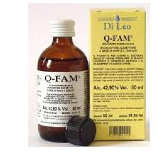 Q FAM 100ML