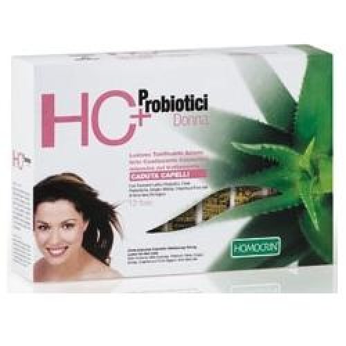 HC+ PROBIOT DO 12F