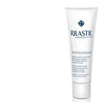 RILASTIL PROTECNIQ MASCH 75ML