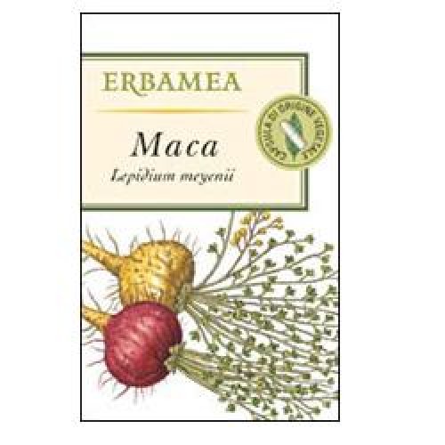 MACA 50 Cps Veg.EBM