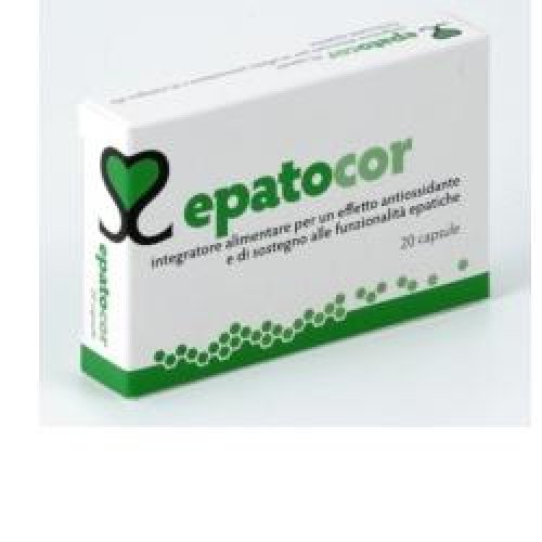 EPATOCOR 20 Cps