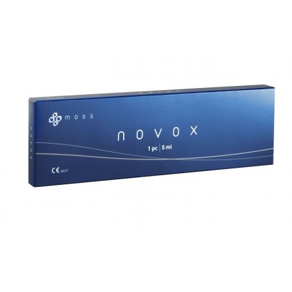 NOVOX Siringa 5ml  1pz