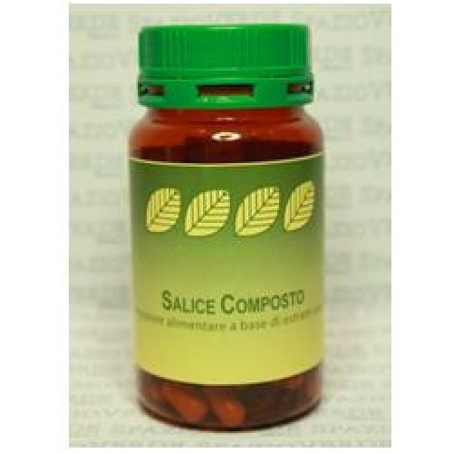 SALIXAN 60 Cps 500mg