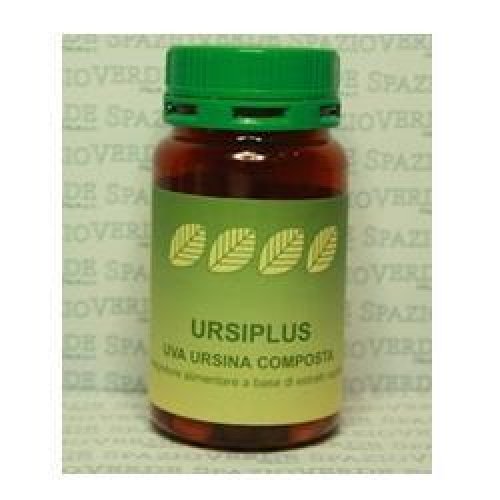 URSIPLUS 60CPS