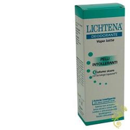 LICHTENA DEOLAT P-INTOL 100ML