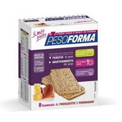 PESOFORMA SANDWICH PROS/FORM