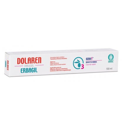 DOLAREN 100ML