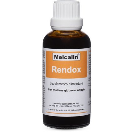 MELCALIN RENDOX 50ML