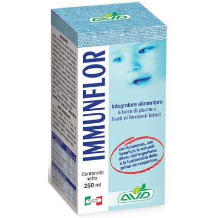 IMMUNFLOR FL 100ML