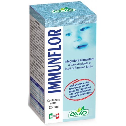 IMMUNFLOR FL 100ML