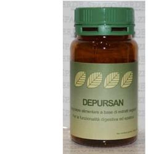 DEPURSAN 60 Cps