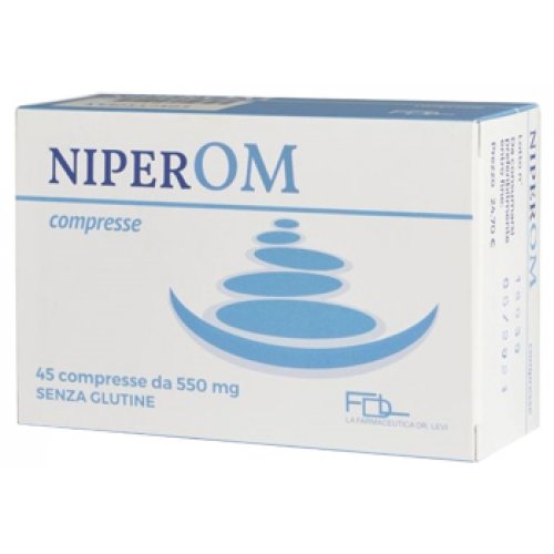 NIPEROM  45CPS 22,50G