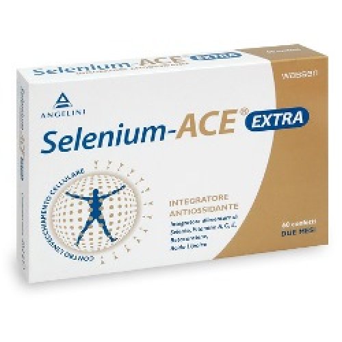 SELENIUM ACE 30CONF