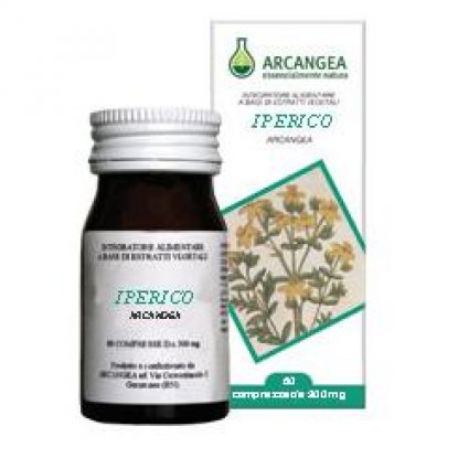 IPERICO 60CPS ARCANGEA